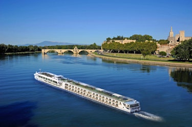 Scenic Jasper (Photo: Scenic Cruises) 