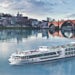 Scenic Sapphire Cruises to Europe