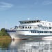 St. Petersburg to Russia River Scenic Tsar Cruise Reviews