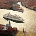 Seabourn Odyssey Cruises to Asia
