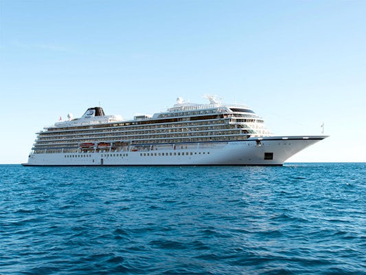 viking ocean cruises cost