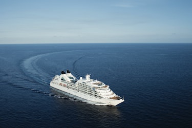 Seabourn Sojourn