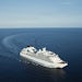Seabourn Cruises to Around the World