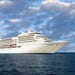 Regent Seven Seas Cruises from Piraeus