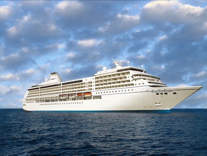 mediterranean cruises february 2022