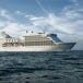 Regent Seven Seas Cruises Seven Seas Navigator Cruise Reviews for Fitness Cruises to the Panama Canal & Central America