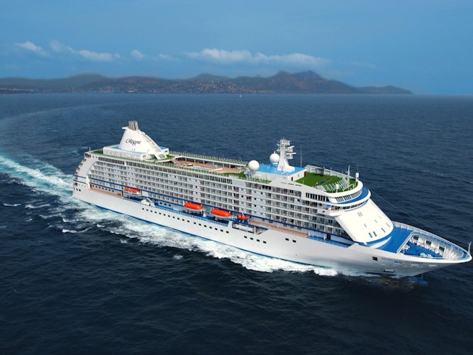 mediterranean cruises august 2023