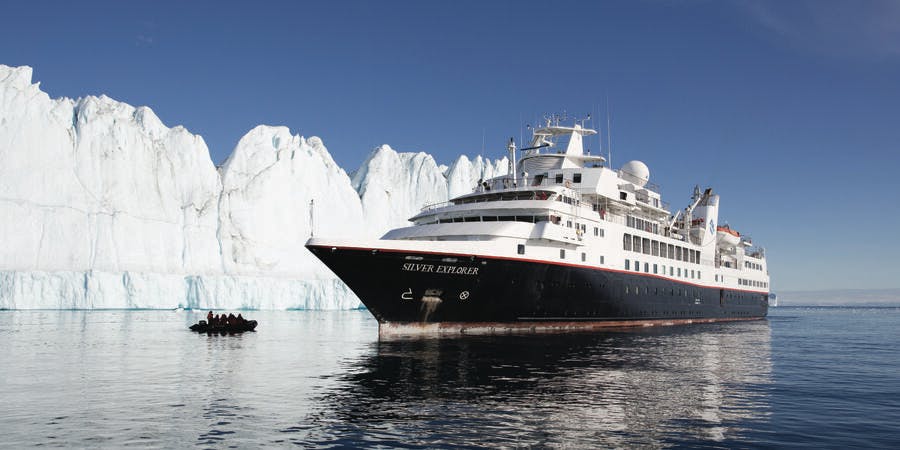 antarctic cruise