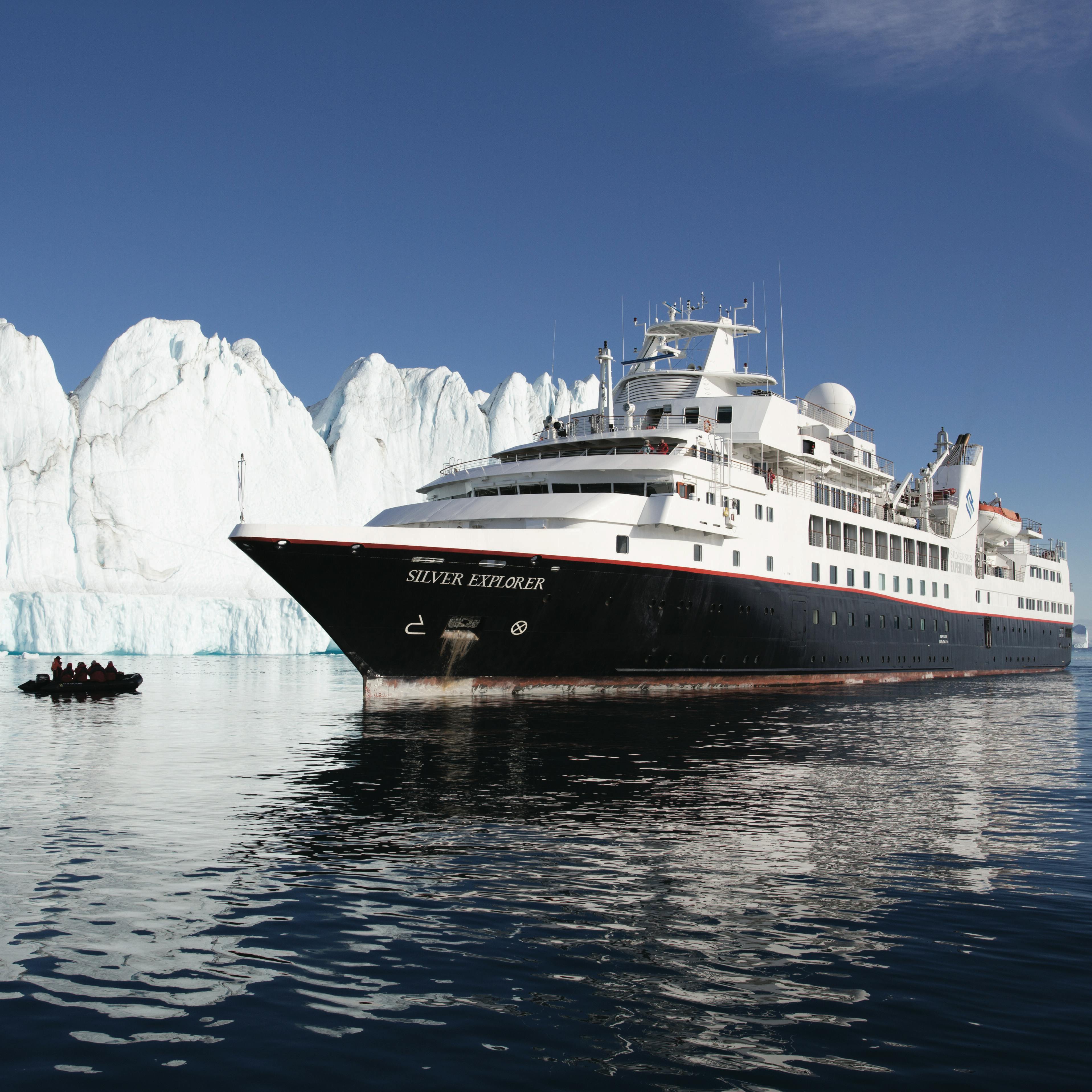 THE 9 BEST May 2023 Cruises to Around the World (with Prices) on Cruise