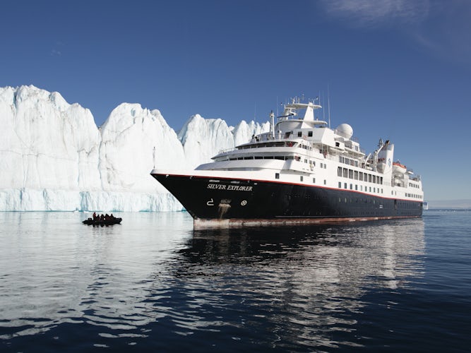 antarctica cruise line reviews