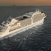 Silversea Silver Muse Cruises to Africa
