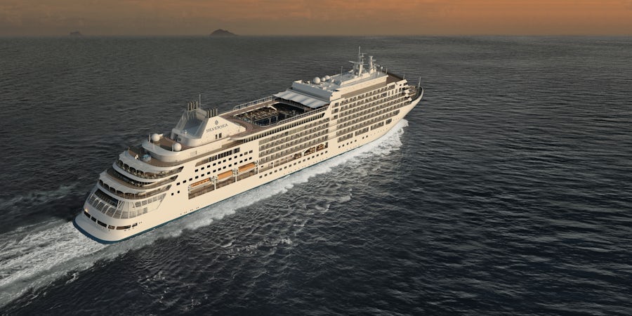 Silversea Adds Complimentary Excursions to Select December Cruises