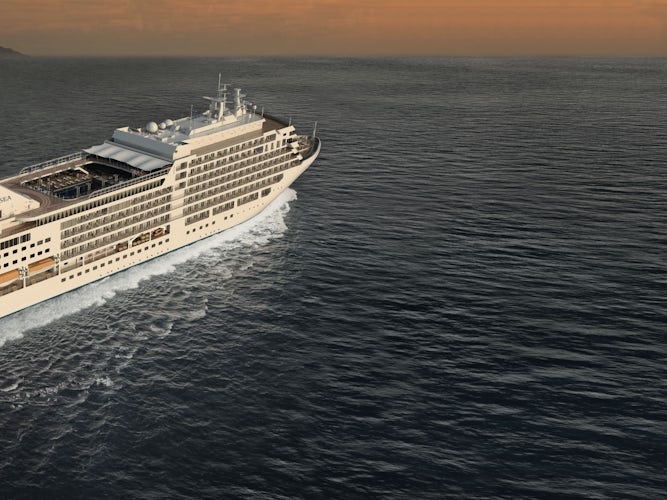 luxury cruises may 2024
