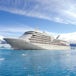 Silversea Cruises Silver Shadow Cruise Reviews for Senior Cruises to Trans-Ocean