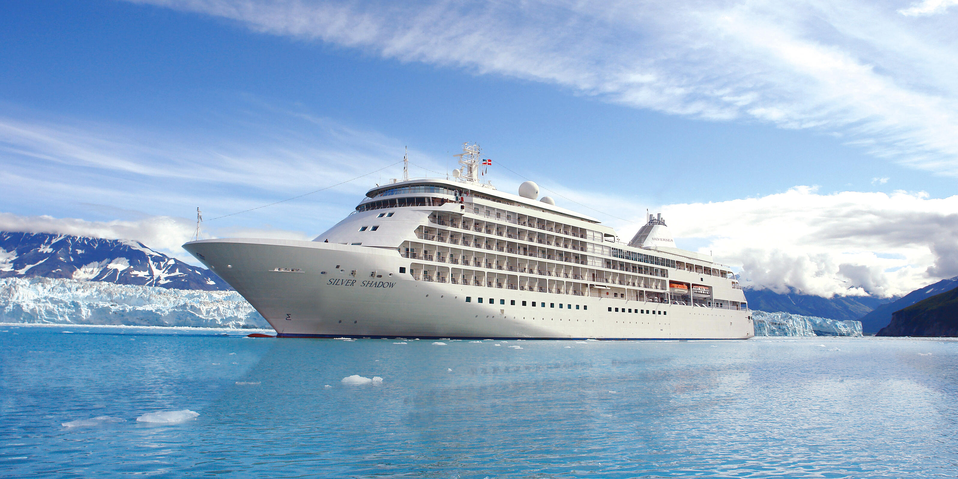 Cruise lines report record demand for new, future cruises