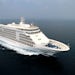 Silversea Silver Whisper Cruises
