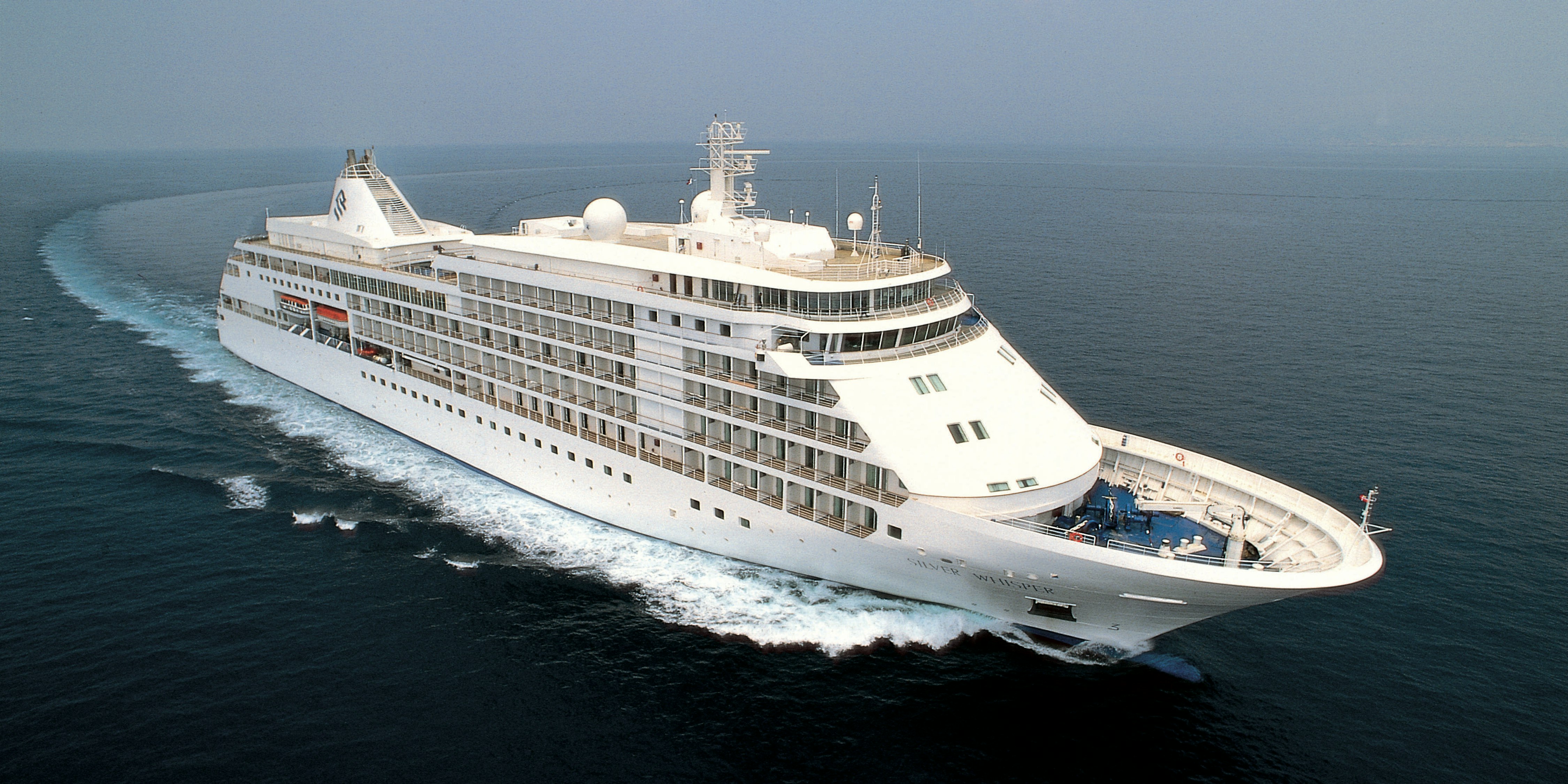 Best World Cruises of 20222023