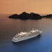crystal endeavor cruise ship