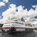 Spitsbergen Cruises to the Baltic Sea