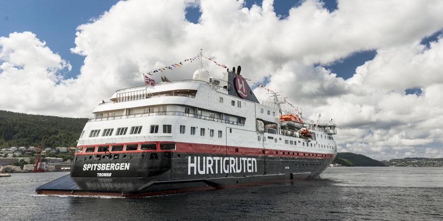 Russian Authorities Deny Hurtigruten Permits to Sail, Arctic Russia Cruises Cancelled 