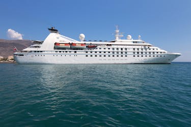 Find Los Angeles Windstar Star Breeze Cruises (with Prices) - Cruise Critic