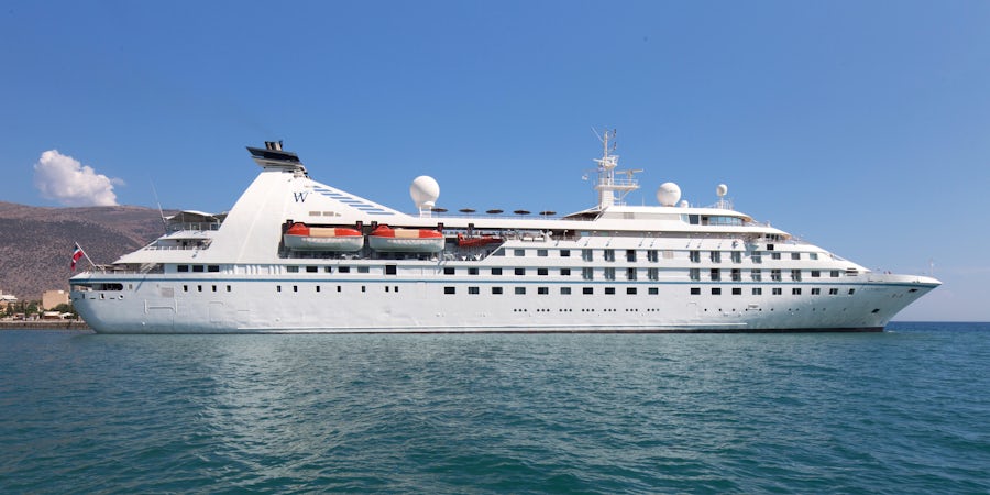Windstar Cruises to Send Two Ships to Australia and NZ