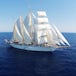 Star Clippers Star Flyer Cruise Reviews for Singles Cruises to the Panama Canal & Central America