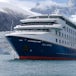 Punta Arenas to Pacific Coastal Stella Australis Cruise Reviews