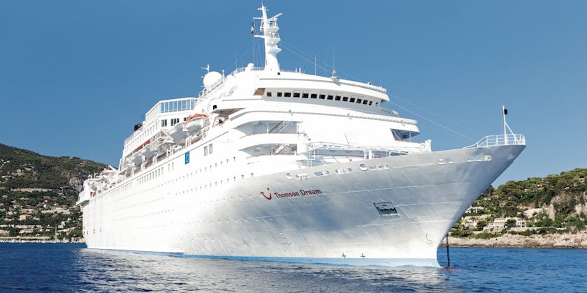 Marella Dream (Photo: Marella Cruises)