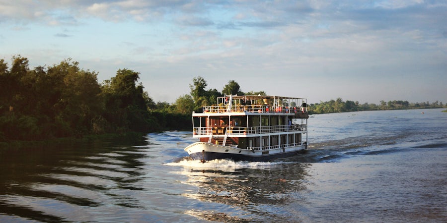 Why G Adventures Is the Expedition or River Cruise Line for You