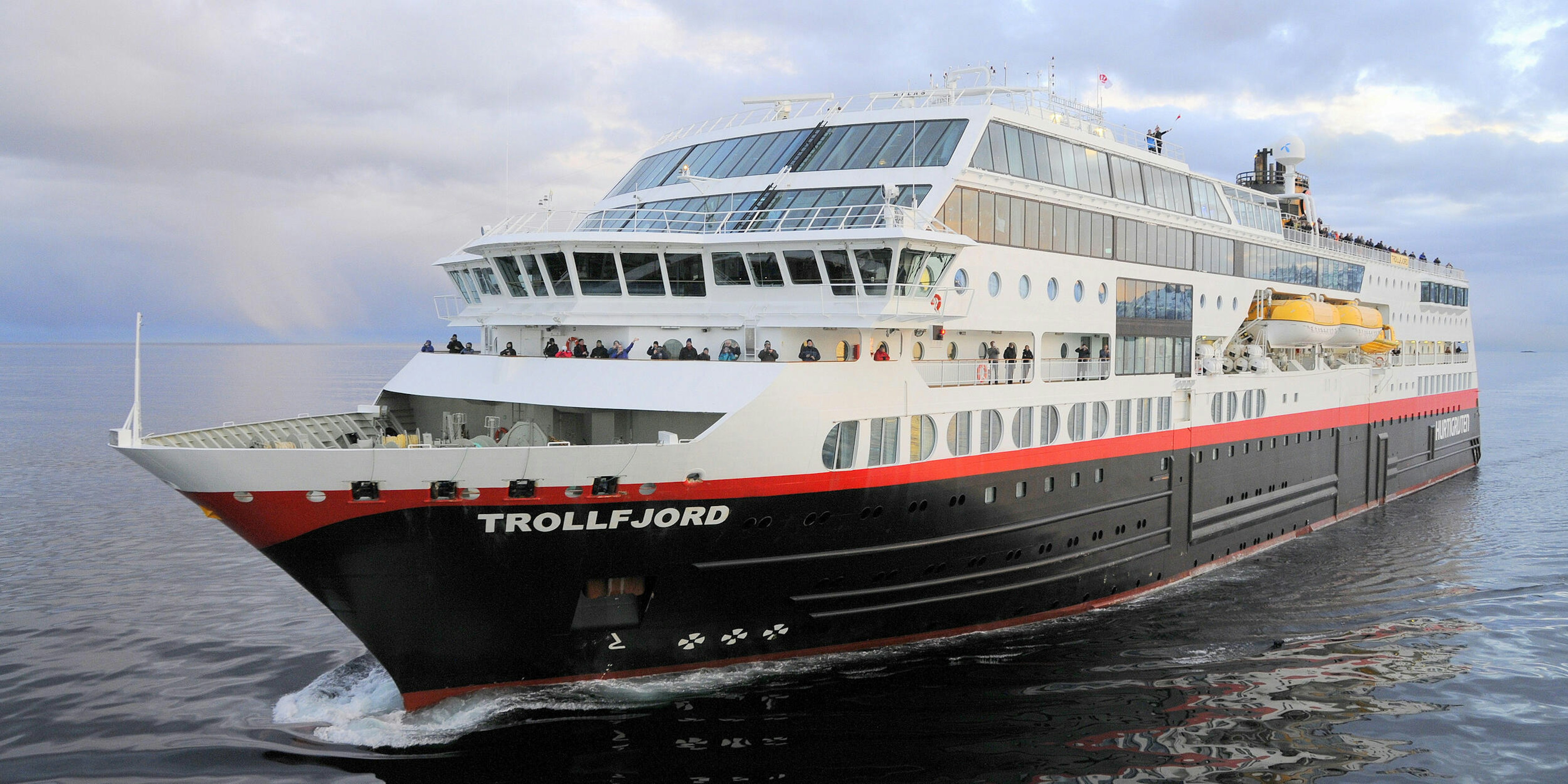 cruise ship refurbishments 2023