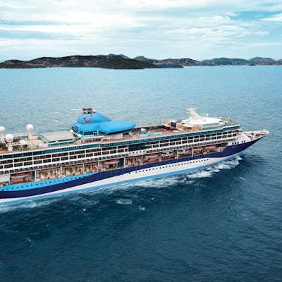 marella cruises discovery