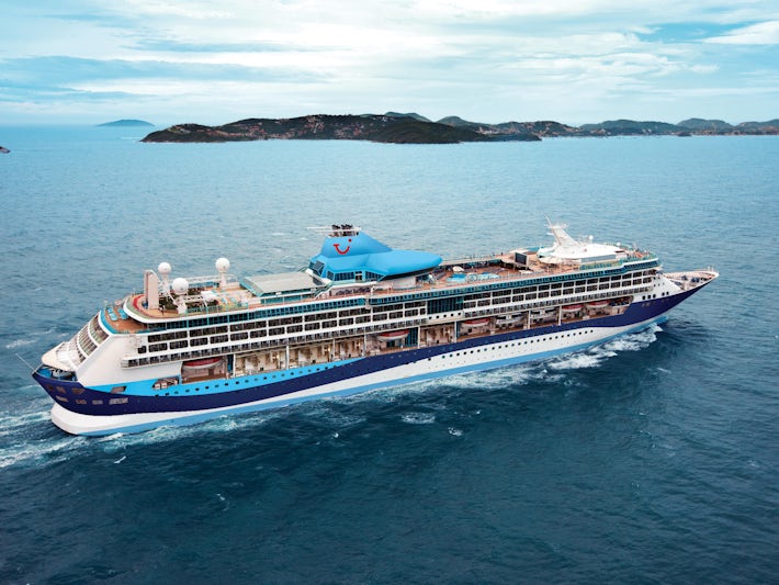 marella caribbean cruise reviews