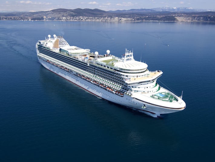 MV Ventura