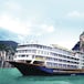 Victoria Cruises Victoria Anna Cruise Reviews for River Cruises to Nowhere