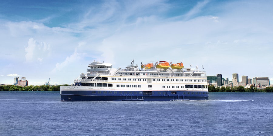 Victory Cruise Lines Cancels All 2020 Sailings for Victory II, Suspends More Victory I Cruises