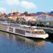 Moscow to Europe River Viking Aegir Cruise Reviews