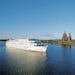 Viking Akun Cruises to Europe