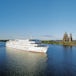 St. Petersburg to Russia River Viking Akun Cruise Reviews