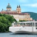 Viking Alruna Cruises to Europe