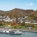 Viking Atla Cruises to Europe