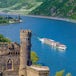Frankfurt to Europe River Viking Baldur Cruise Reviews