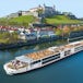 Marseille to France Viking Hermod Cruise Reviews