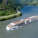 Viking Idi Cruises to Europe