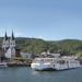 Viking Idun Cruises to Europe