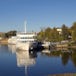 Moscow to Europe River Viking Ingvar Cruise Reviews