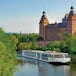 Passau to Europe River Viking Ingvi Cruise Reviews
