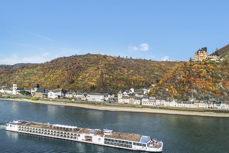 Featured image of post Viking Kvasir Ship Viking kvasir in koblenz built 2014 in rostock size 135 x 11 4 x 2 m 190 passengers