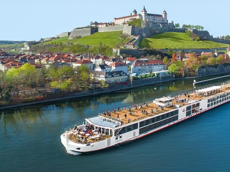 Viking River Cruises 2022 Prices, Itineraries + Activities on