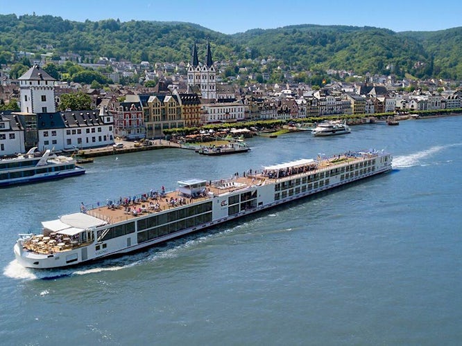 viking rhine river cruise 2022 reviews